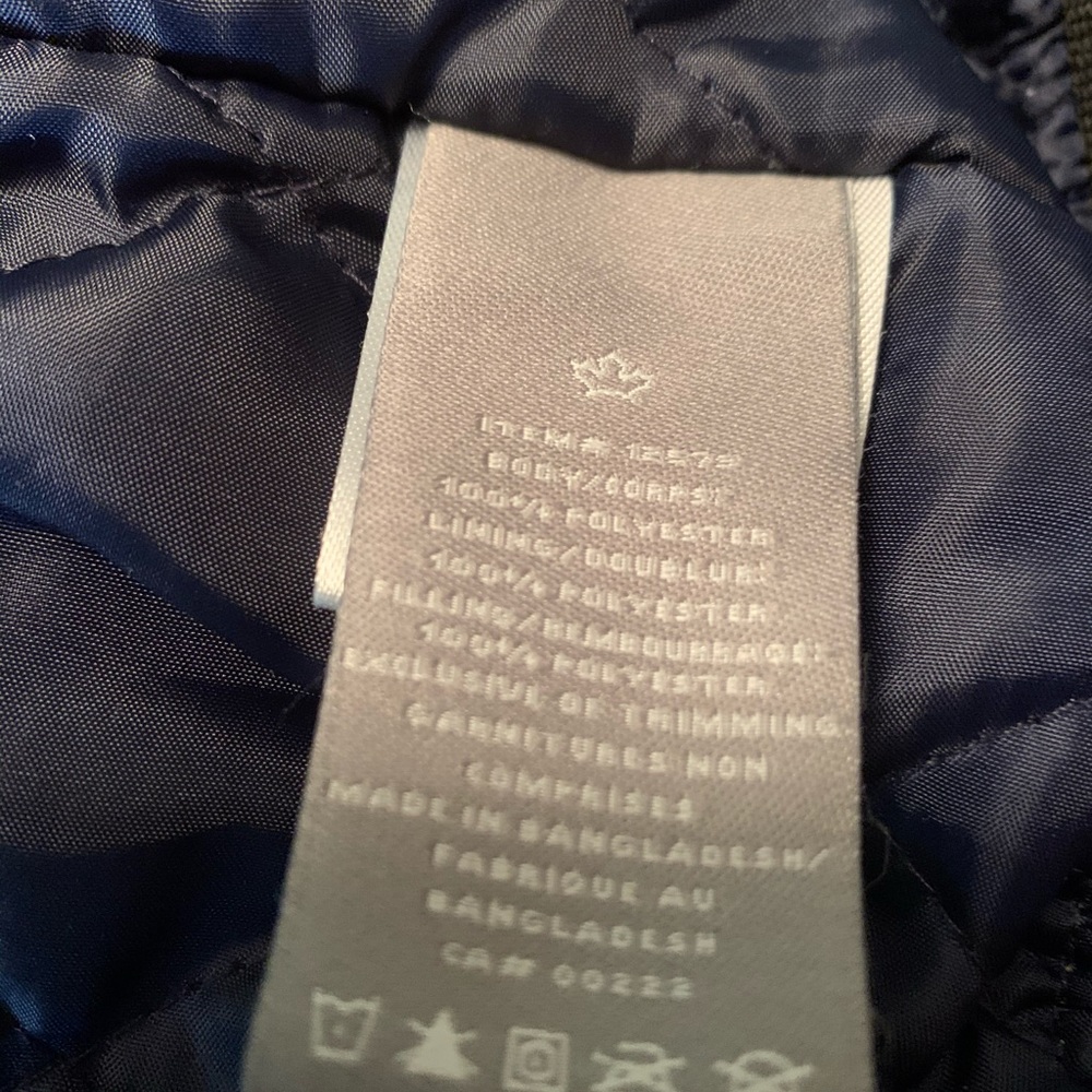 Sears Jacket - Picture 4 of 4